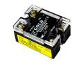 Solid-State Relay 90 - 280 VAC Control, 25A 24 - 280 VAC-OUT(Zero-crossing)