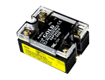 Solid-State Relay 90 - 280 VAC Control, 25A 24 - 280 VAC-OUT(Zero-crossing) Solid-State Relay 90 - 280 VAC Control, 25A 24 - 280 VAC-OUT(Zero-crossing)