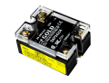 Solid-State Relay 90 - 280 VAC Control, 25A 24 - 280 VAC-OUT(Zero-crossing)
