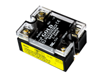 Solid-State Relay 90 - 280 VAC Control, 40A 24 - 280 VAC-OUT(Zero-crossing) Solid-State Relay 90 - 280 VAC Control, 40A 24 - 280 VAC-OUT(Zero-crossing)