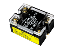 Solid-State Relay 90 - 280 VAC Control, 70A 24 - 280 VAC-OUT(Instant-On) Solid-State Relay 90 - 280 VAC Control, 70A 24 - 280 VAC-OUT(Instant-On)