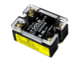 Solid-State Relay 90 - 280 VAC Control, 50A 40 - 530 VAC-OUT(Zero-crossing)