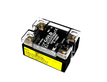 Solid-State Relay 3 - 32 VDC Control, 60A 40 - 530 VAC-OUT(Instant-On)