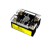 Solid-State Relay 3 - 32 VDC Control, 80A 40 - 530 VAC-OUT(Instant-On)